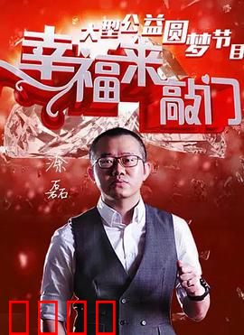 幸福来敲门2012：逆袭之路