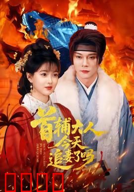首辅大人今天追妻了吗：爱恨纠葛
