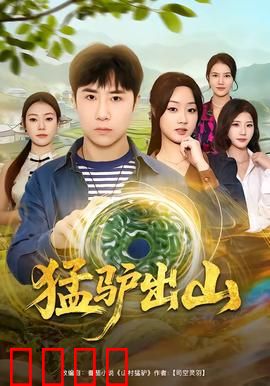 猛驴出山：倔驴闯江湖