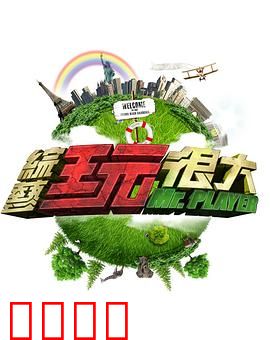 《极限挑战：宝藏迷踪