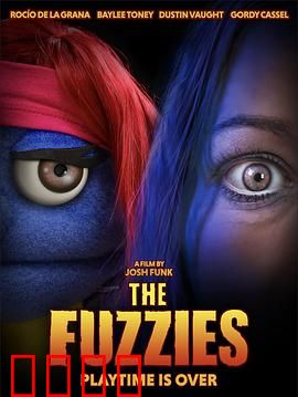 绒毛杀机：夺命泰迪