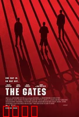 门后杀机：沉默的目击者