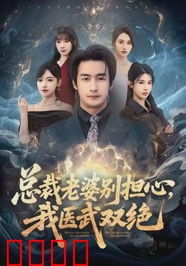 总裁老婆别担心，我医武双绝：逆袭归来