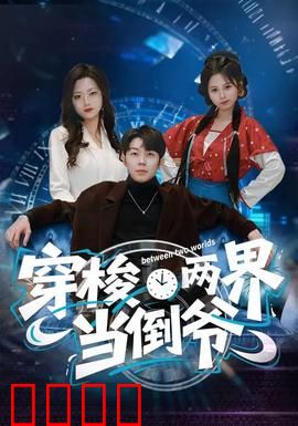 穿梭两界当倒爷：倒卖人生