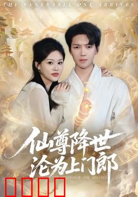 仙尊降世沦为上门郎：逆袭从受气开始