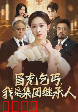 冒充乞丐，我是集团继承人：扮猪吃老虎