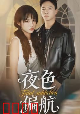 夜色偏航：迷途夜航