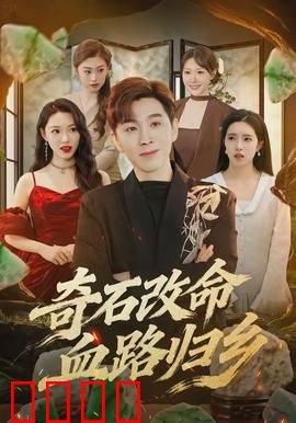 奇石改命血路归乡：血战归途
