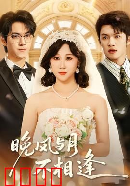 晚风与月不相逢：错过的爱情