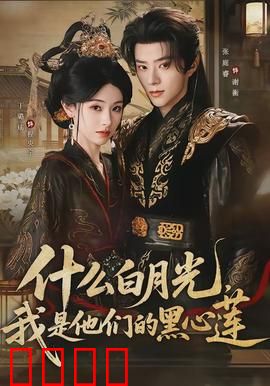 什么白月光，我是他们的黑心莲：反转女主