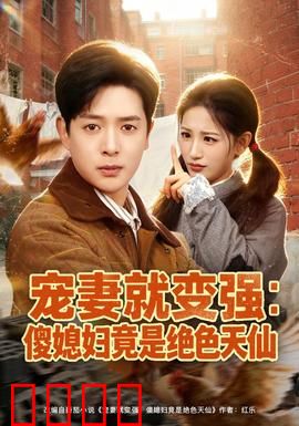 宠妻就变强：夫君的逆袭之路