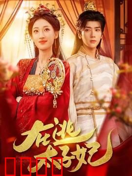 在逃太子妃：逆袭之路