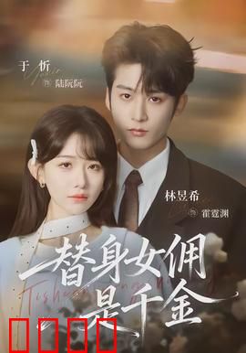 千金女佣：伪装的爱恋