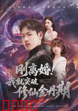 刚离婚！我就突破修仙金丹期：逆袭人生