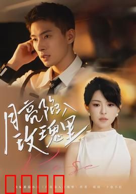 月亮陷入玫瑰里：爱与救赎的轮回