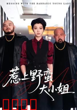 惹上野蛮大小姐：霸道千金倒追记