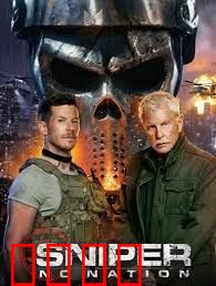 狙击精英：弹无虚发