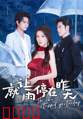 就让雨停在昨天：时光的救赎