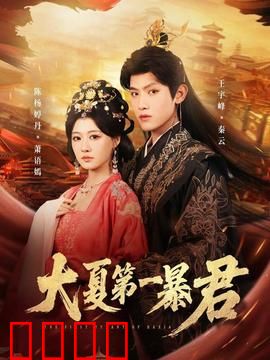 大夏第一暴君：铁腕仁心