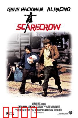 稻草人：悲情农民