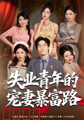 失业青年的宠妻暴富路：从低谷到巅峰