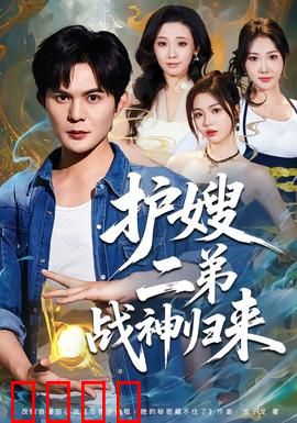 护嫂二弟战神归来：铁血柔情护长嫂