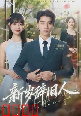 新岁辞旧人：除夕夜的救赎