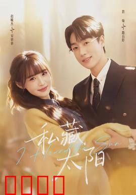 私藏太阳：光之囚徒