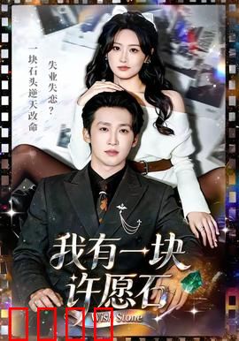 我有一块许愿石：逆天改命