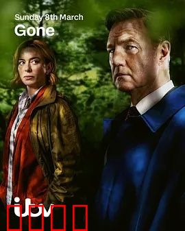 消失的妻子Gone：悬疑反转之爱