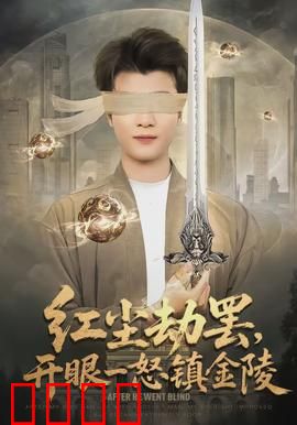 红尘劫罢，开眼一怒镇金陵：女主逆袭