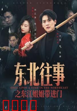 东北往事之东江姐姐带进门：黑帮姐弟情