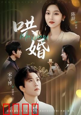 哄婚：假结婚变真爱