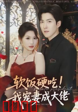 软饭硬吃！我宠妻成大佬：小白脸逆袭