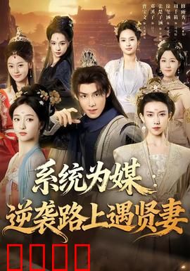 系统为媒逆袭路上遇贤妻：系统牵线迎贤妻