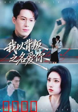 我以背叛之名爱你：谍影情仇