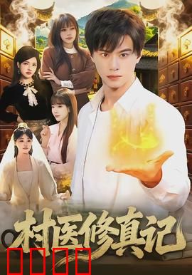 村医修真记：银针渡劫路