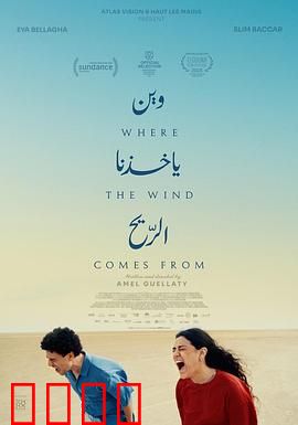 风来之所：迷失的风之眼