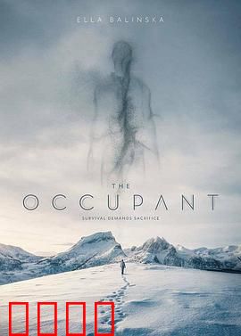 冻土潜行：极地惊魂