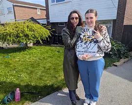 你本该做的事第二季：逆转时空