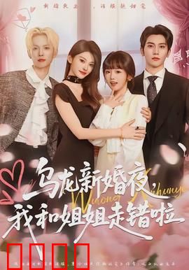 乌龙新婚夜，我和姐姐走错啦：姐妹双嫁？