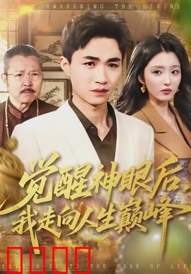 觉醒神眼后，我走向人生巅峰：逆袭鉴宝王