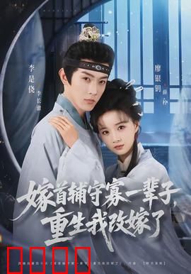 嫁首辅守寡一辈子，重生我改嫁了：不再守寡