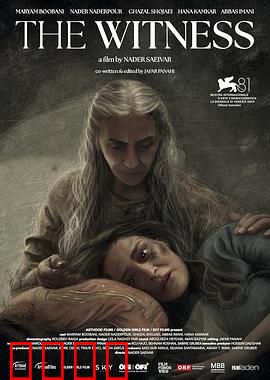 证人2024：记忆迷局