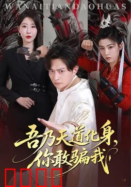 吾乃天道化身你敢骗我：逆天反杀