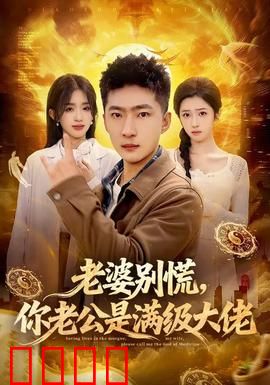 老婆别慌，你老公是满级大佬：护妻狂魔上线