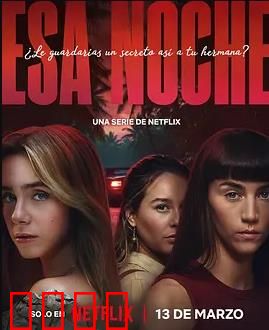 是夜危机第一季：暗夜猎杀