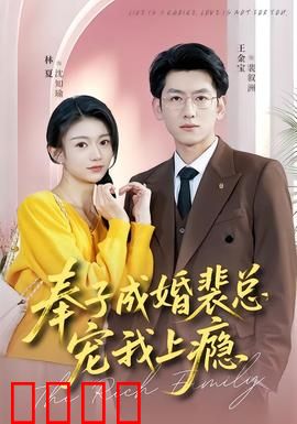 奉子成婚裴总宠我上瘾：霸总追妻火葬场