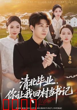 清北毕业，你让我回村当书记：学霸村官逆袭