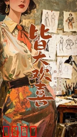 皆大欢喜：现代职场版